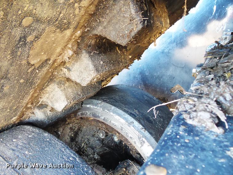 image for item DV9571 2011 Case IH 500 Quadtrac 4WD tractor