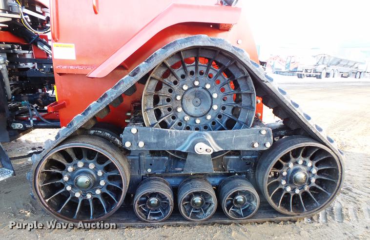 image for item DV9571 2011 Case IH 500 Quadtrac 4WD tractor