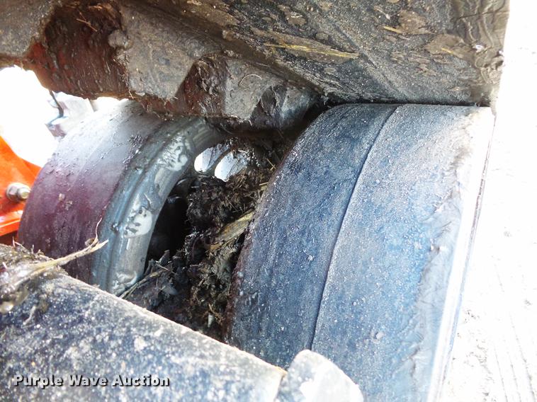 image for item DV9571 2011 Case IH 500 Quadtrac 4WD tractor