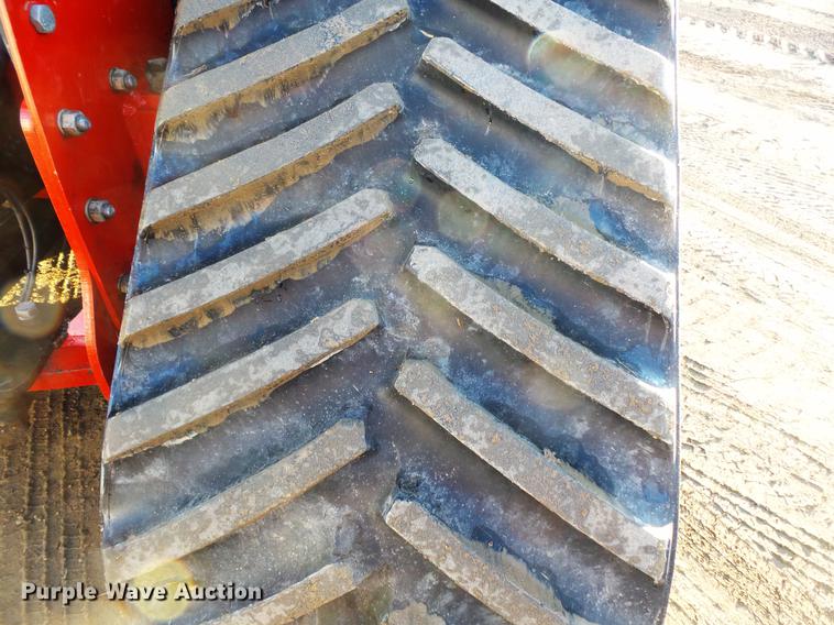 image for item DV9571 2011 Case IH 500 Quadtrac 4WD tractor