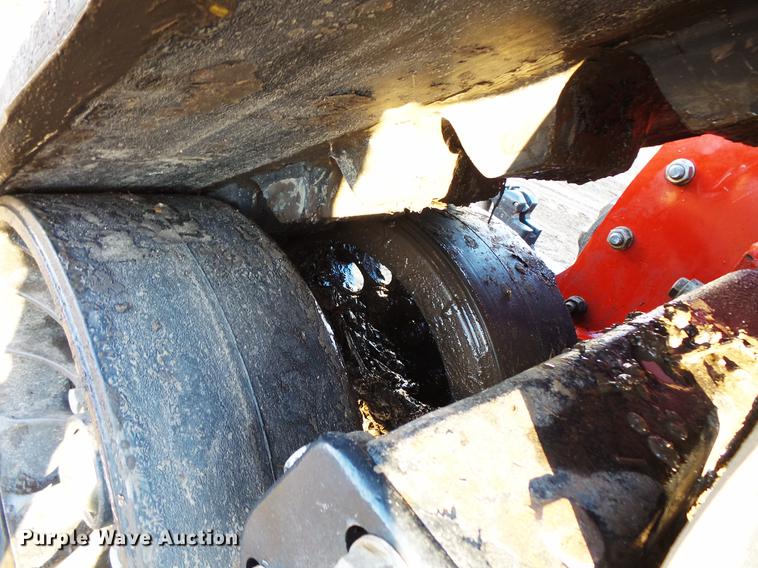 image for item DV9571 2011 Case IH 500 Quadtrac 4WD tractor