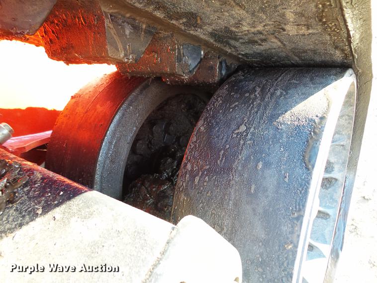 image for item DV9571 2011 Case IH 500 Quadtrac 4WD tractor