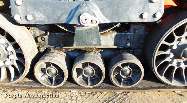 image for item DV9571 2011 Case IH 500 Quadtrac 4WD tractor