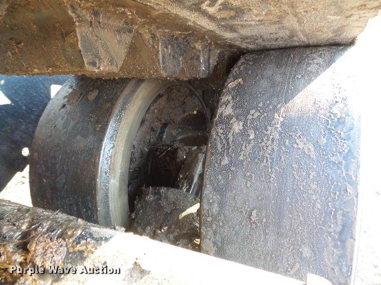 image for item DV9571 2011 Case IH 500 Quadtrac 4WD tractor