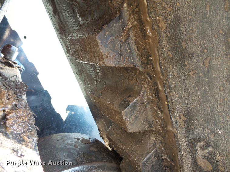 image for item DV9571 2011 Case IH 500 Quadtrac 4WD tractor