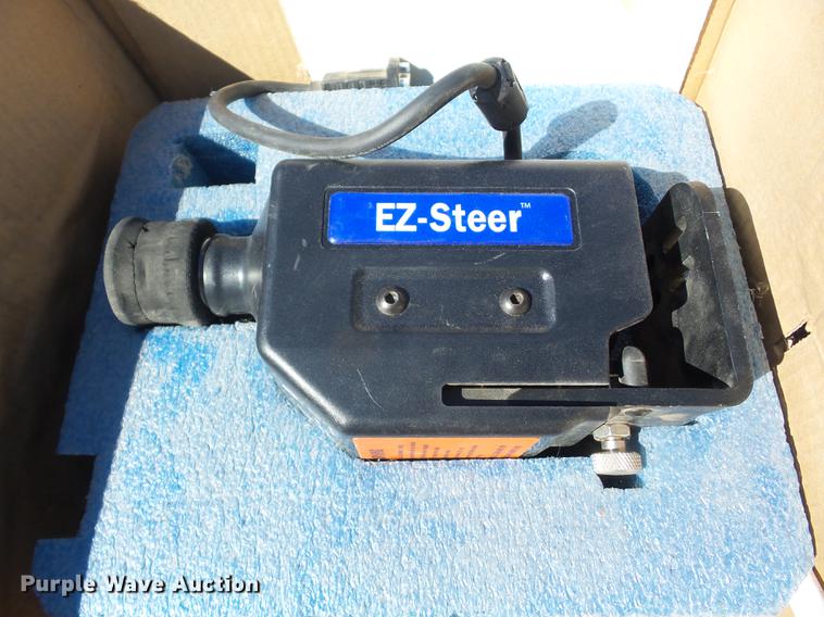 image for item EI9770 Trimble Ez-Guide 500 GPS guidance system