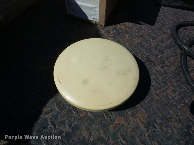 image for item EI9770 Trimble Ez-Guide 500 GPS guidance system