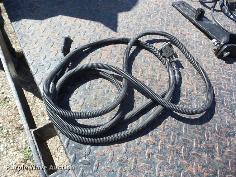 image for item EI9770 Trimble Ez-Guide 500 GPS guidance system