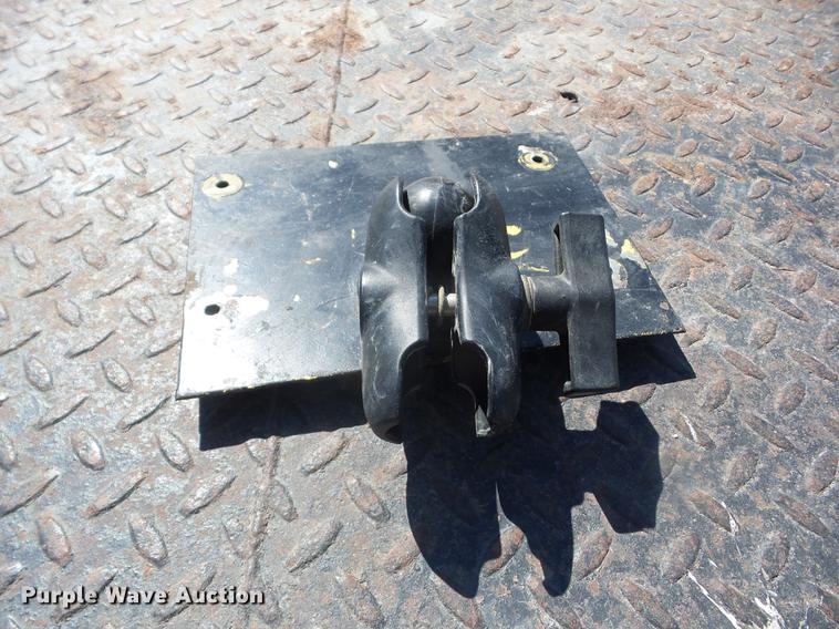 image for item EI9770 Trimble Ez-Guide 500 GPS guidance system