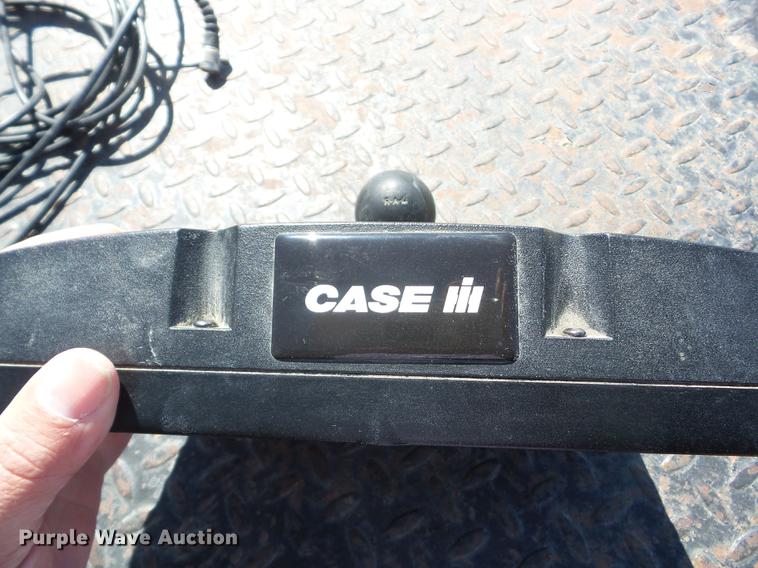 image for item EI9770 Trimble Ez-Guide 500 GPS guidance system