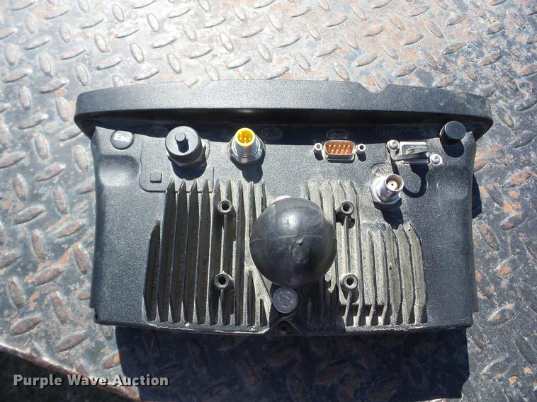 image for item EI9770 Trimble Ez-Guide 500 GPS guidance system