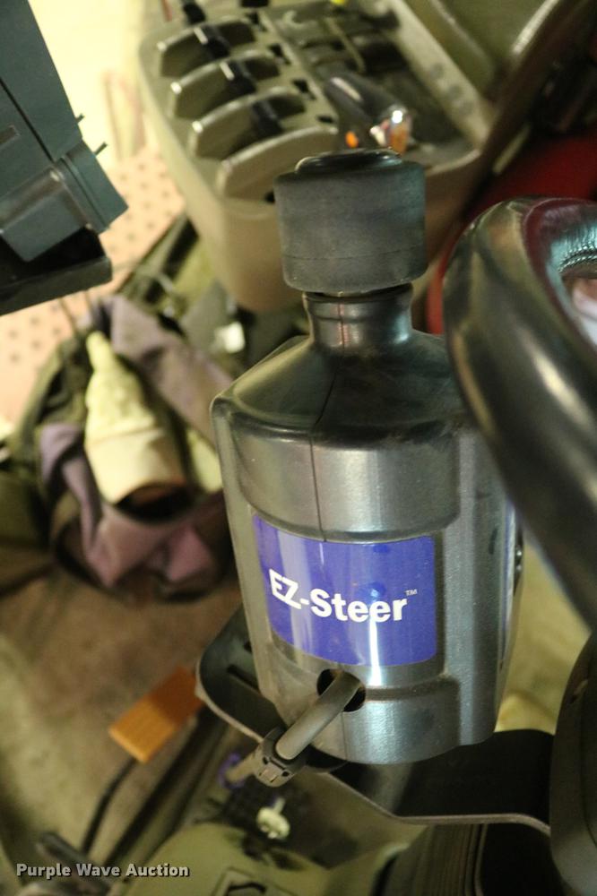 image for item EW9000 Ez-Steer system