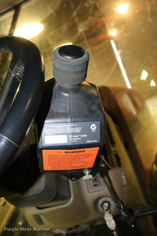 image for item EW9000 Ez-Steer system