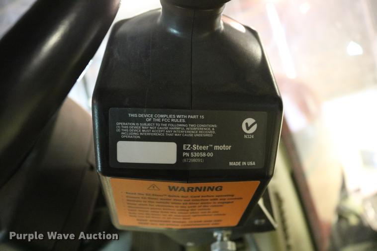 image for item EW9000 Ez-Steer system