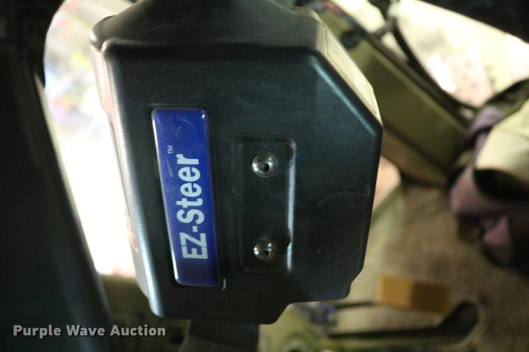 image for item EW9000 Ez-Steer system