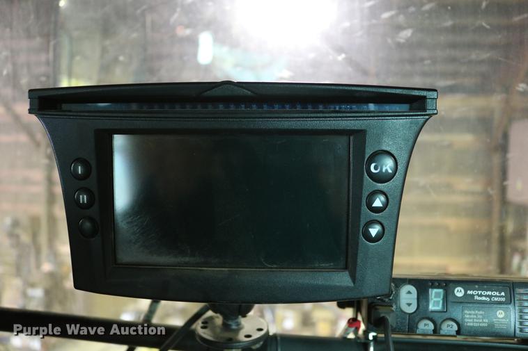 image for item EW9000 Ez-Steer system