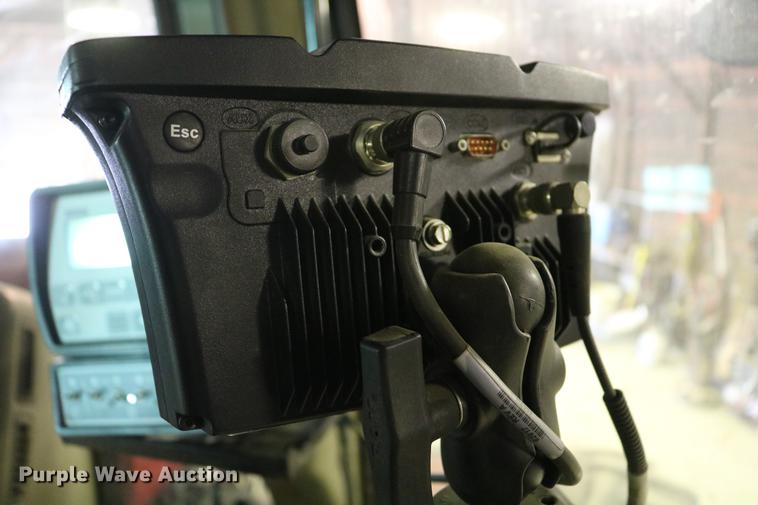 image for item EW9000 Ez-Steer system