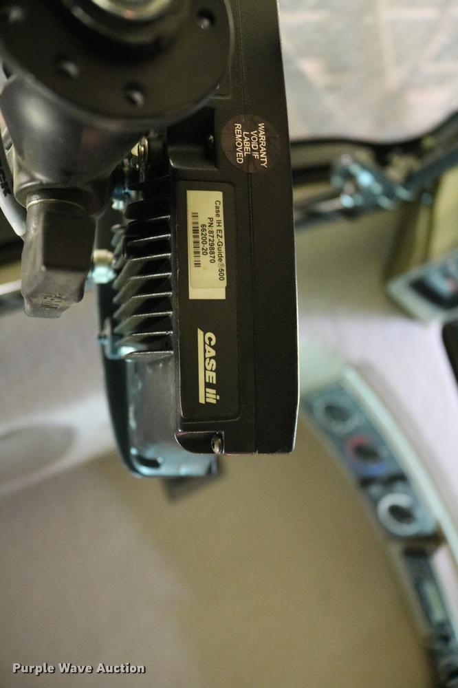 image for item EW9000 Ez-Steer system