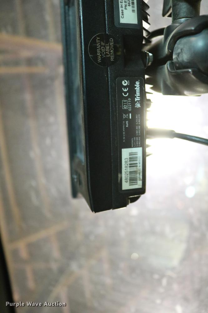 image for item EW9000 Ez-Steer system