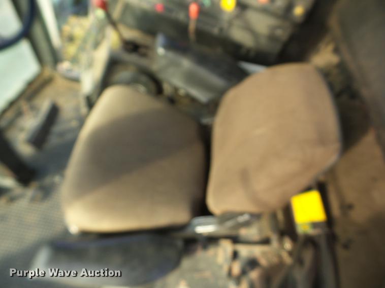 image for item J8550 John Deere 6620 Turbo RWA combine