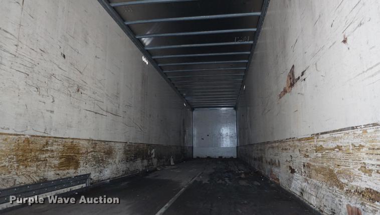 image for item DB0451 1991 Monon MG3-30-ST-48W dry van trailer