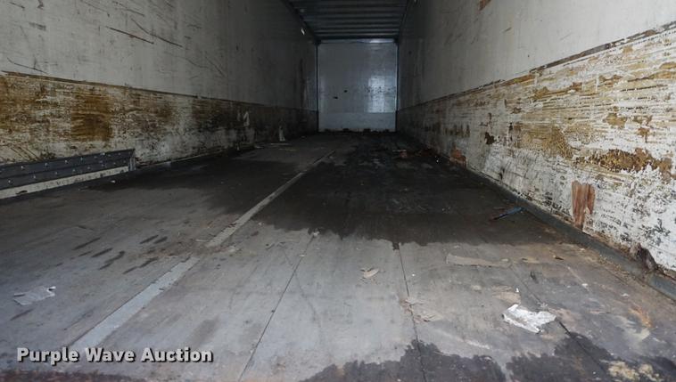 image for item DB0451 1991 Monon MG3-30-ST-48W dry van trailer