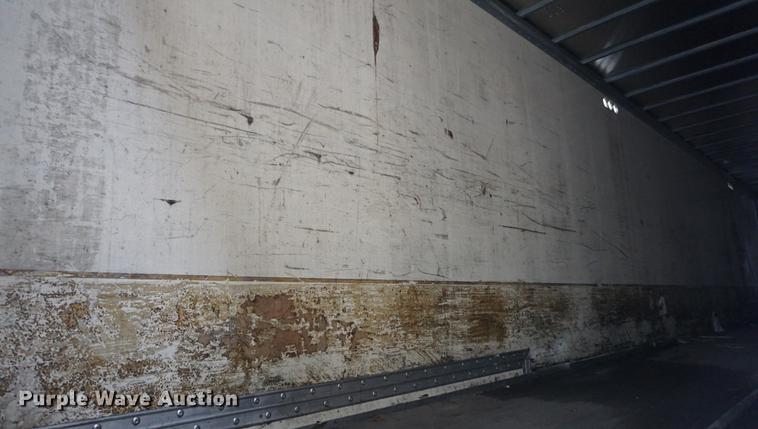 image for item DB0451 1991 Monon MG3-30-ST-48W dry van trailer