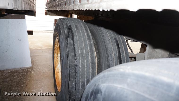 image for item DB0451 1991 Monon MG3-30-ST-48W dry van trailer