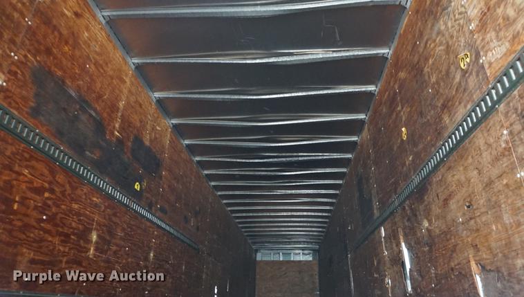 image for item DB0452 1994 Stoughton AVW485TSC dry van trailer