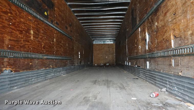 image for item DB0452 1994 Stoughton AVW485TSC dry van trailer