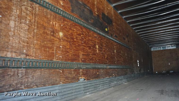 image for item DB0452 1994 Stoughton AVW485TSC dry van trailer