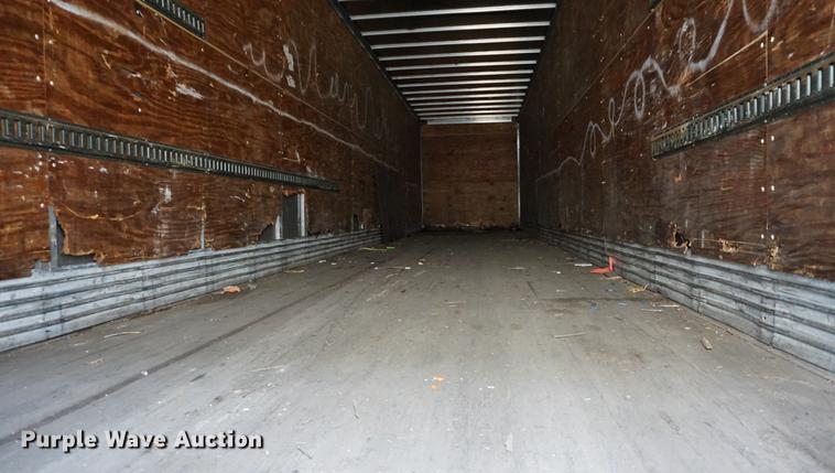 image for item DB0454 1994 Freuhauf FBHLP915NF248W dry van trailer