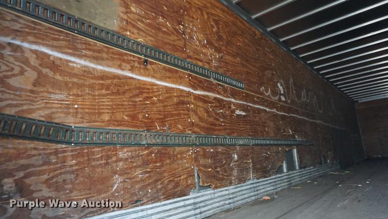 image for item DB0454 1994 Freuhauf FBHLP915NF248W dry van trailer