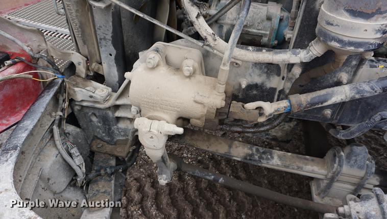 image for item DB0460 1998 Kenworth T600 semi truck