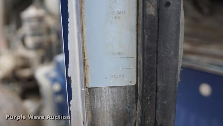 image for item DB0460 1998 Kenworth T600 semi truck