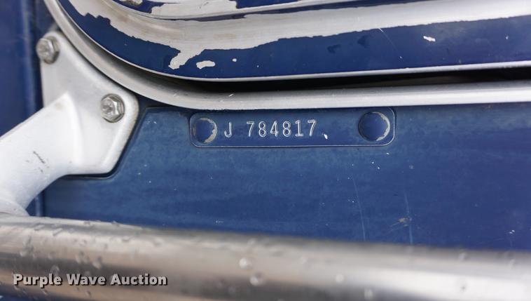 image for item DB0460 1998 Kenworth T600 semi truck