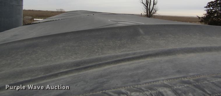 image for item DB1244 2006 Timpte Super Hopper double hopper bottom grain trailer