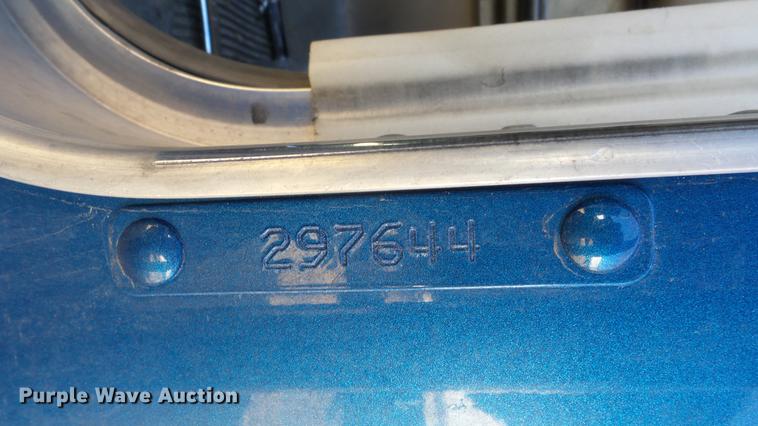 image for item DC0658 2012 Kenworth T660 semi truck