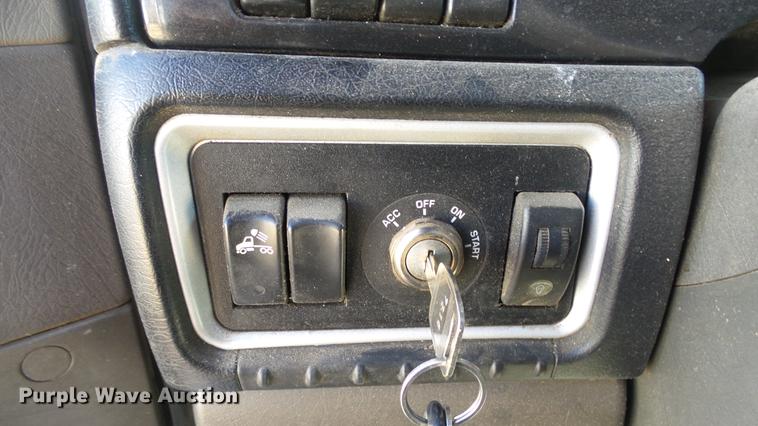 image for item DC0658 2012 Kenworth T660 semi truck