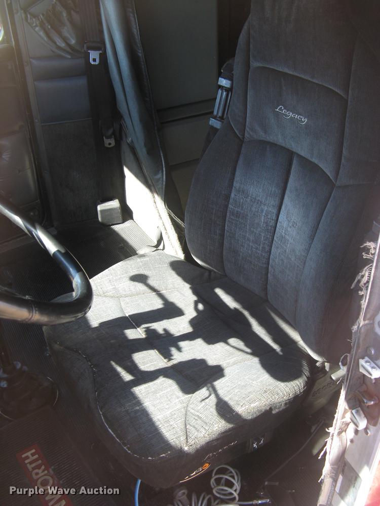 image for item DC2337 1995 Kenworth T600 semi truck