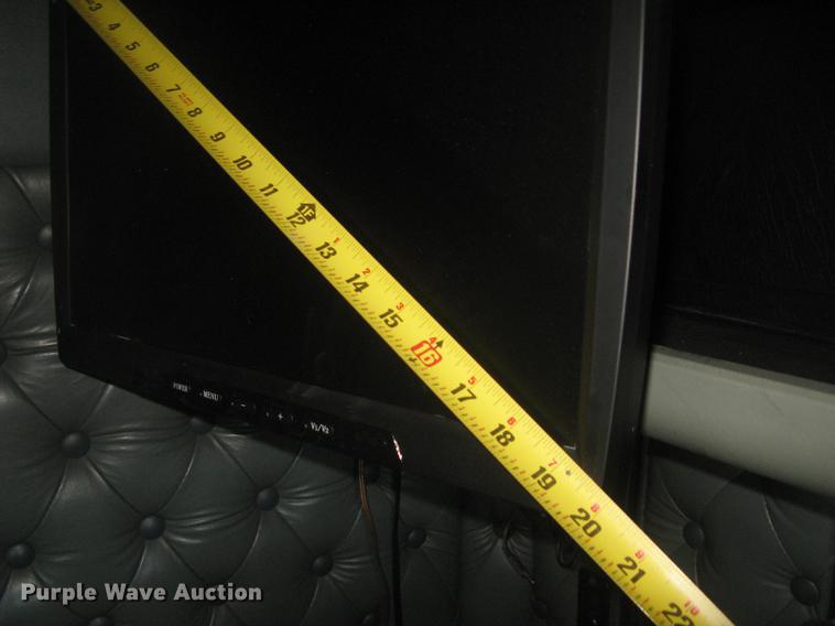 image for item DC2337 1995 Kenworth T600 semi truck