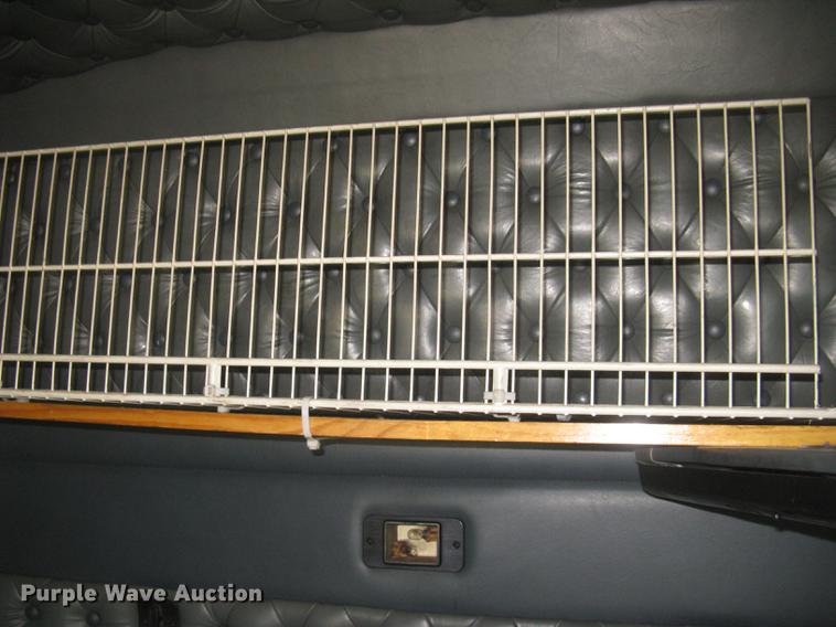 image for item DC2337 1995 Kenworth T600 semi truck