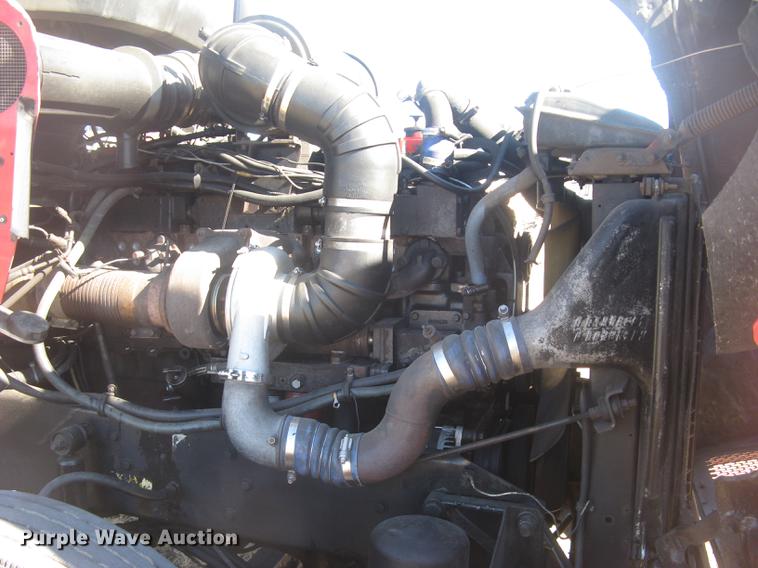 image for item DC2337 1995 Kenworth T600 semi truck