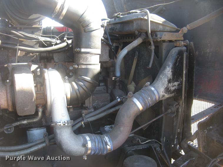 image for item DC2337 1995 Kenworth T600 semi truck