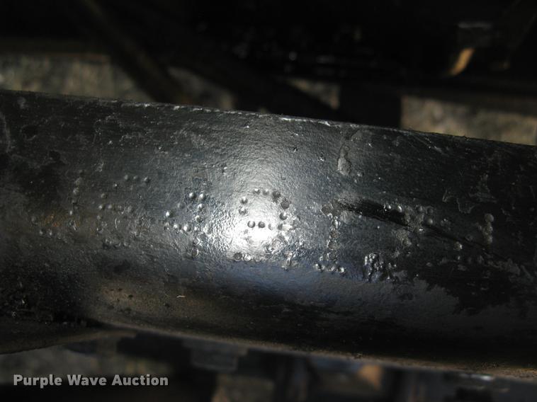 image for item DC2337 1995 Kenworth T600 semi truck