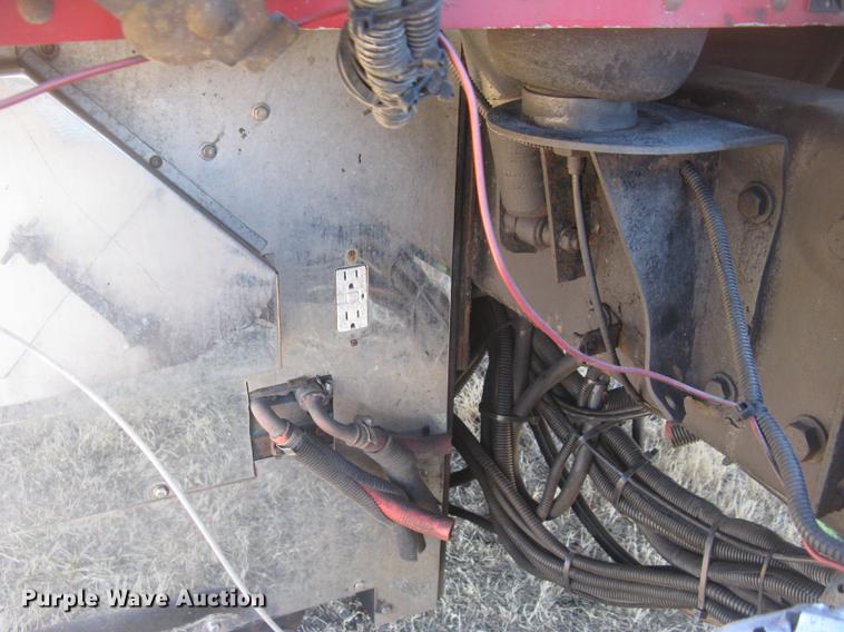 image for item DC2337 1995 Kenworth T600 semi truck