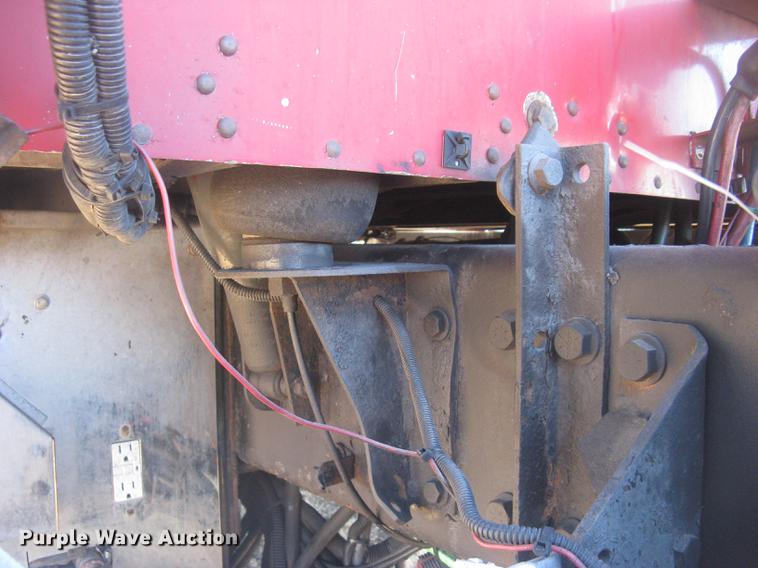 image for item DC2337 1995 Kenworth T600 semi truck