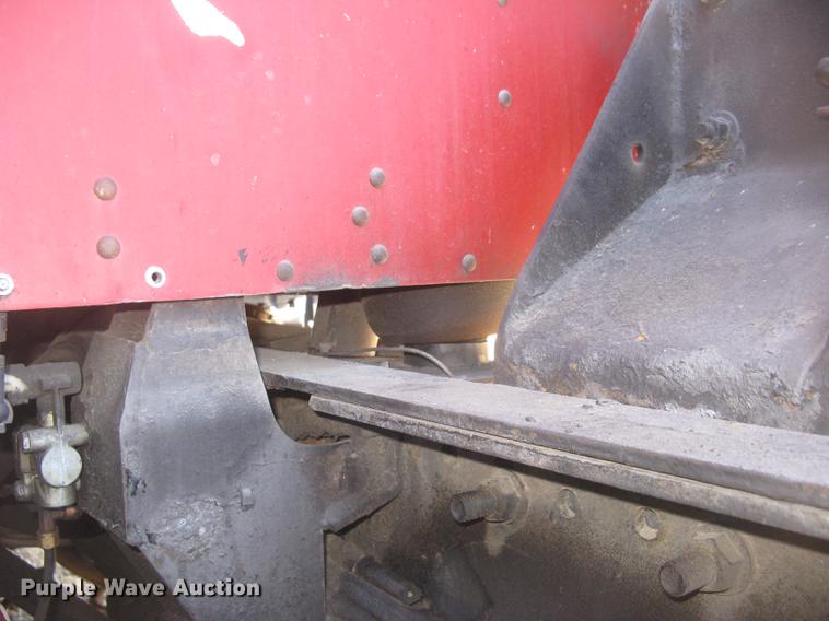 image for item DC2337 1995 Kenworth T600 semi truck