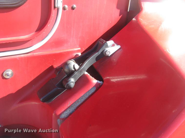 image for item DC2337 1995 Kenworth T600 semi truck