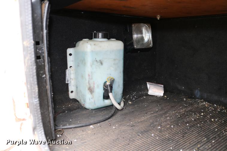 image for item DC3536 1999 Freightliner Classic XL FLD120 semi truck